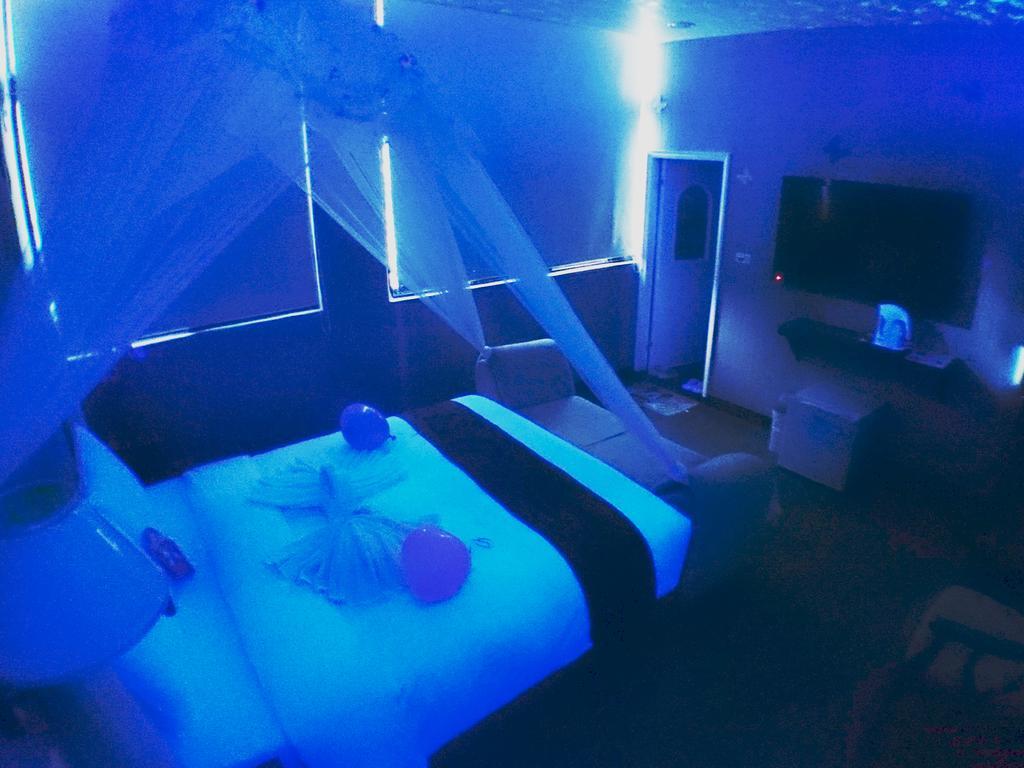 Fu Chia Hotel Keelung Room photo