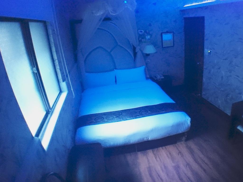 Fu Chia Hotel Keelung Room photo