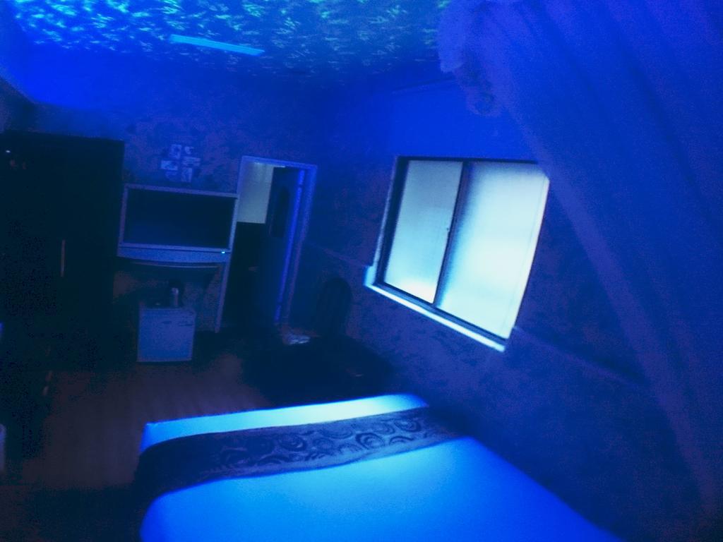 Fu Chia Hotel Keelung Room photo