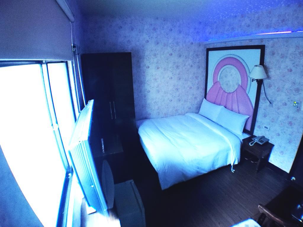Fu Chia Hotel Keelung Room photo