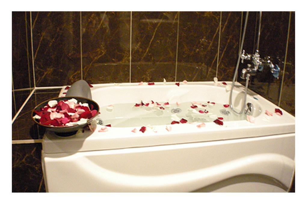 Fu Chia Hotel Keelung Room photo